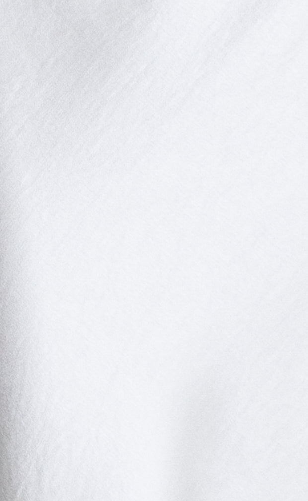 THE DREAMER TIE DRESS - IVORY