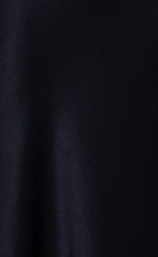 VERONIQUE MAXI DRESS - BLACK