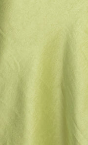 JULIETA MAXI DRESS - LIME