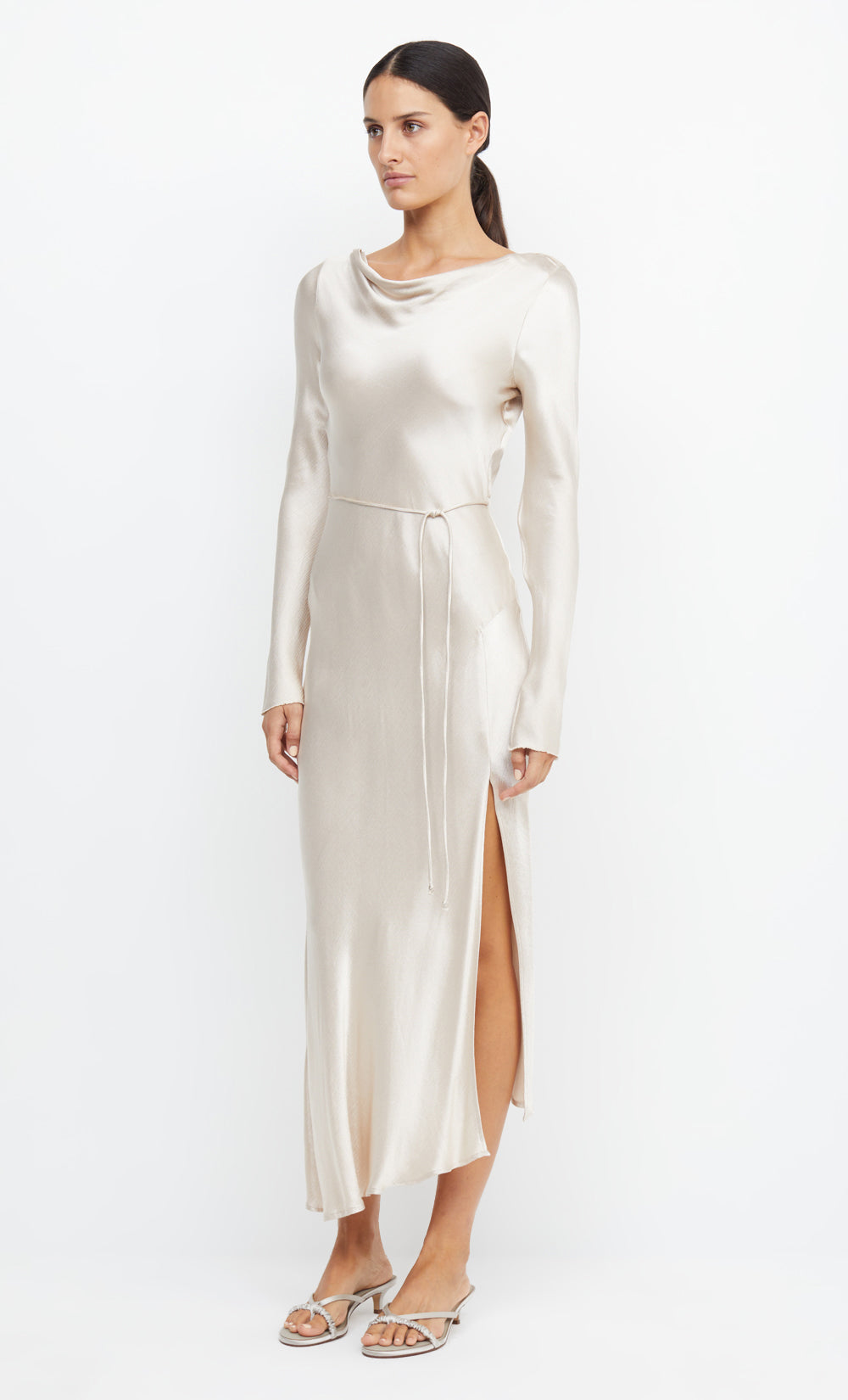 Long Sleeve Dresses – Shimmi Dresses