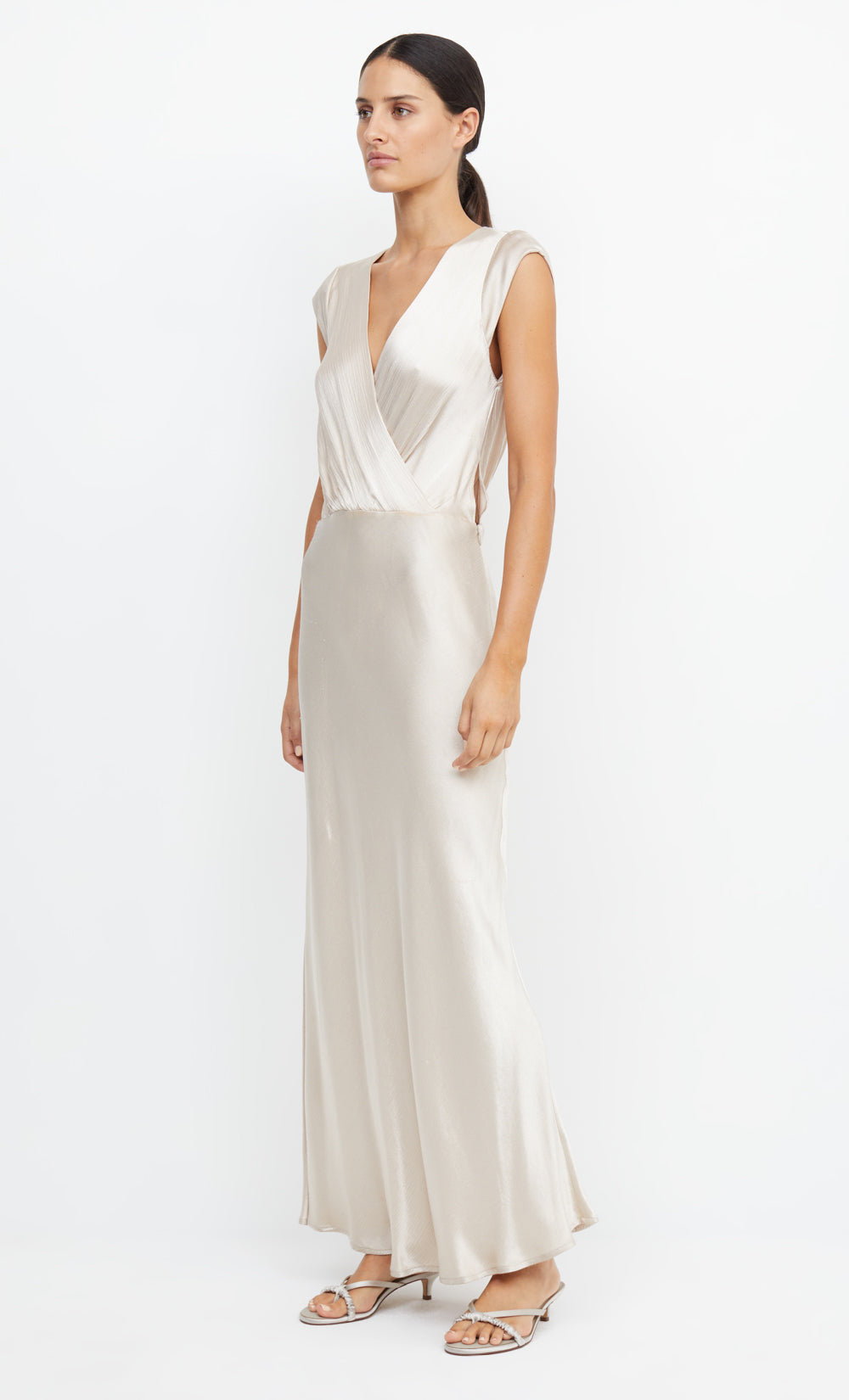 Bec and bridge deals sylvie wrap dress