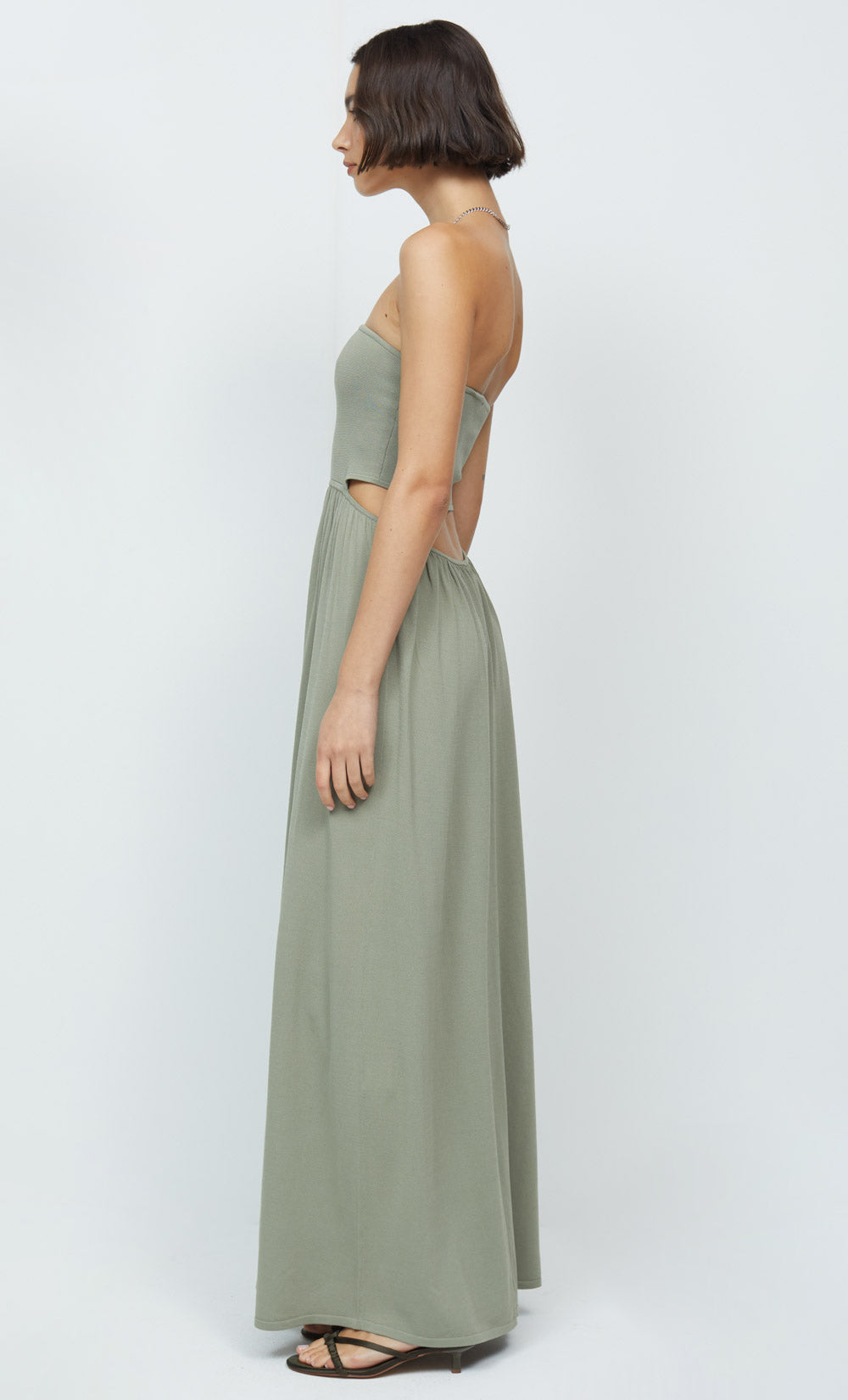 Miranda Knit Dress