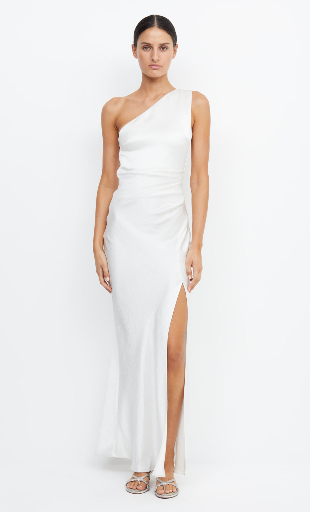 THE DREAMER ASYM DRESS