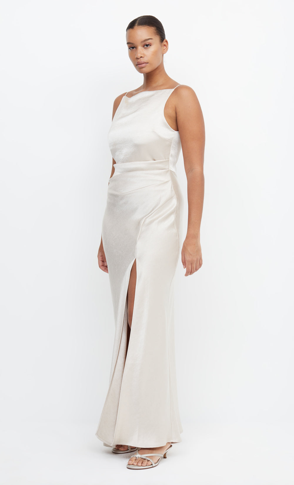 Bec and bridge salut dress sale